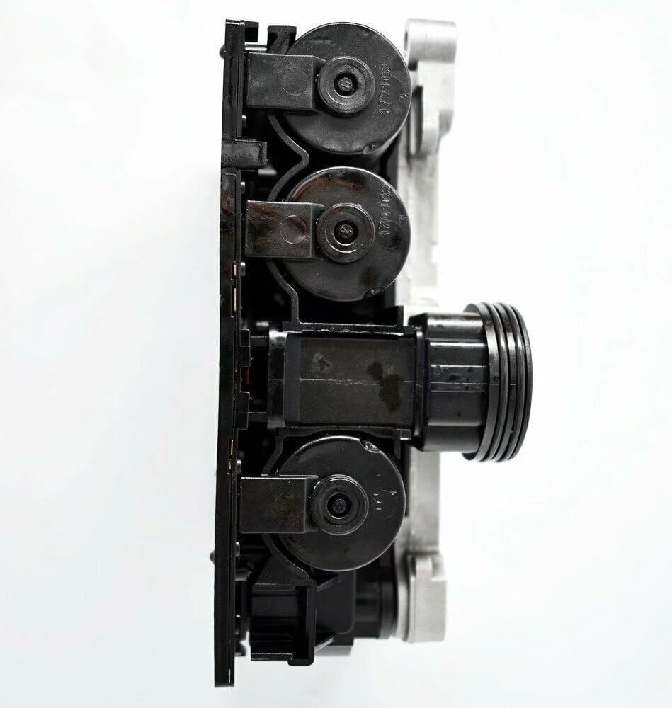 Block Pack Updated for 5R55S 5R55W 9L2Z7G391AA