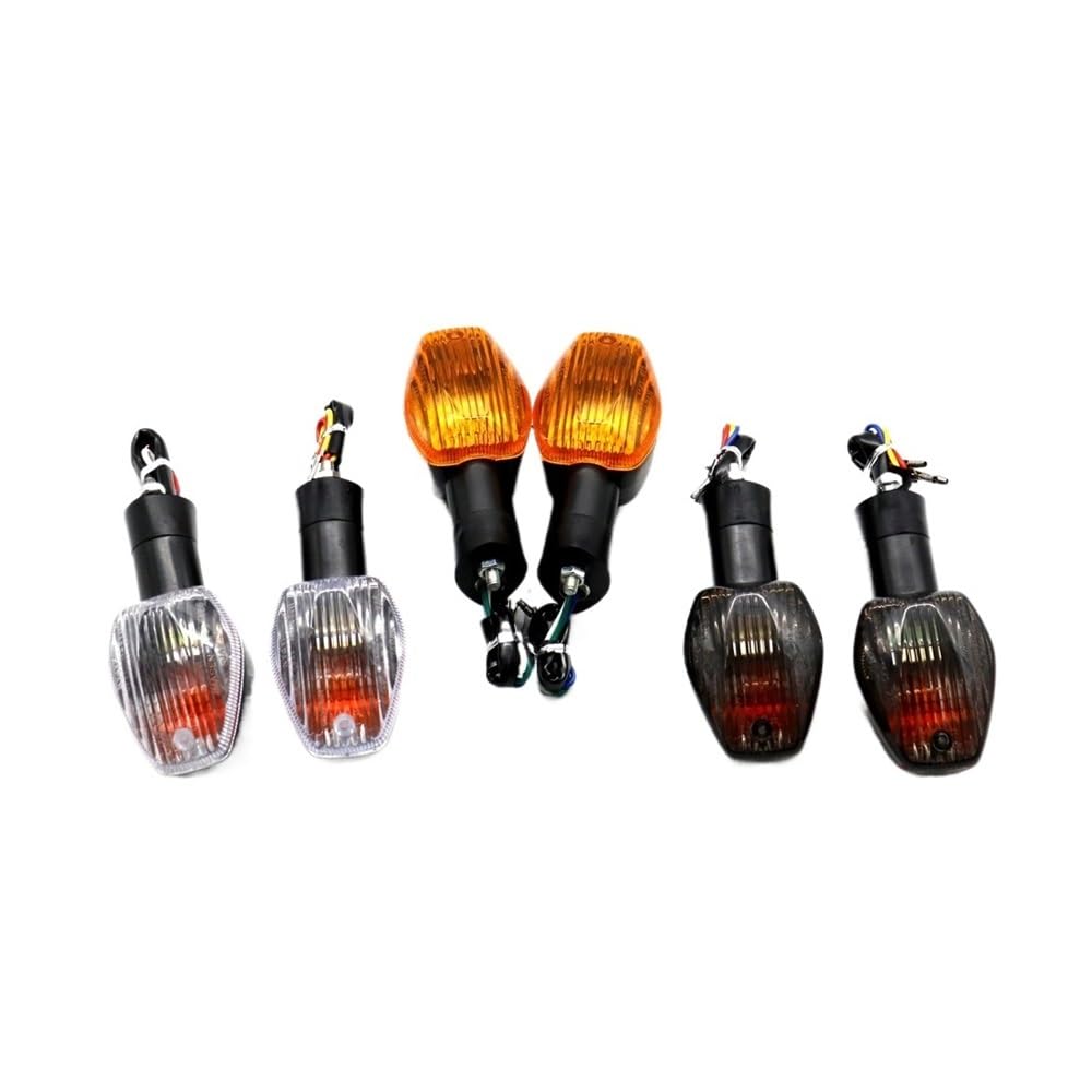 Indicatori Per Motociclette Lampadine Luci