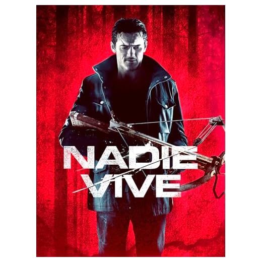 Nadie vive