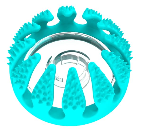 TickleFlex Insulin Pen Needle Injection Aid - Patent Pending Award Winning Universal Fit Add-on for Standard Pen Needles for Reducing Pain, Bruising and Anxiety (TickleFlex)