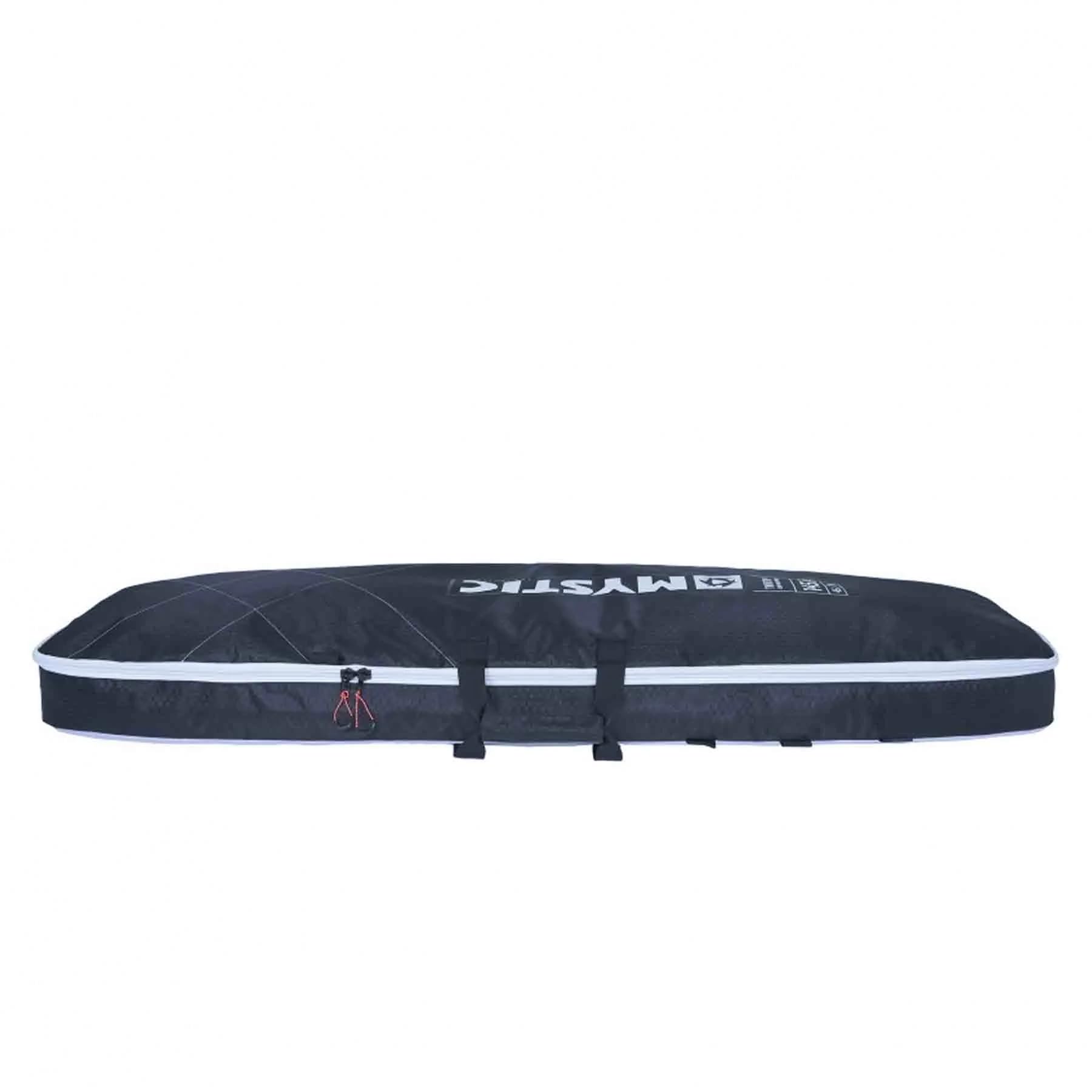 Mystic 2018 Majestic Twintip Board Bag 1.35M Black 190062