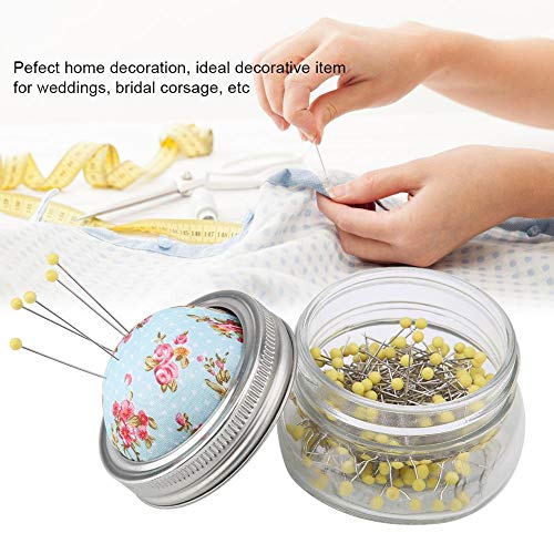 Reviews de Alfileteros del mes. 26 Imagen adicional