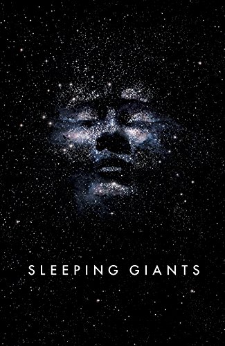Sleeping Giants: Themis Files Book 1 0718181689 Book Cover