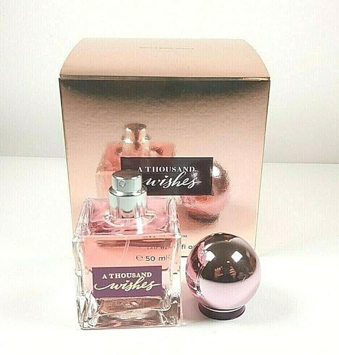 A Thousand Wishes Eau de Parfum Spray Perfume 1.7 fl oz