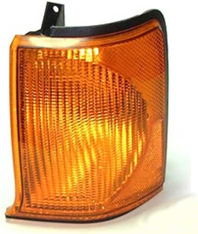 Discovery 2 II 99-02 Front Turn Signal Lamp Light Left LH XBD100880 New