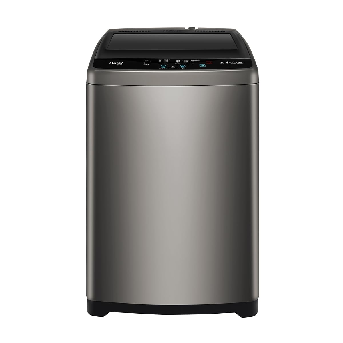 Haier 6.5 Kg Top Load Washing Machine With Ultra Fresh Air(HAIER WM HWM65-306ES5)-image-40