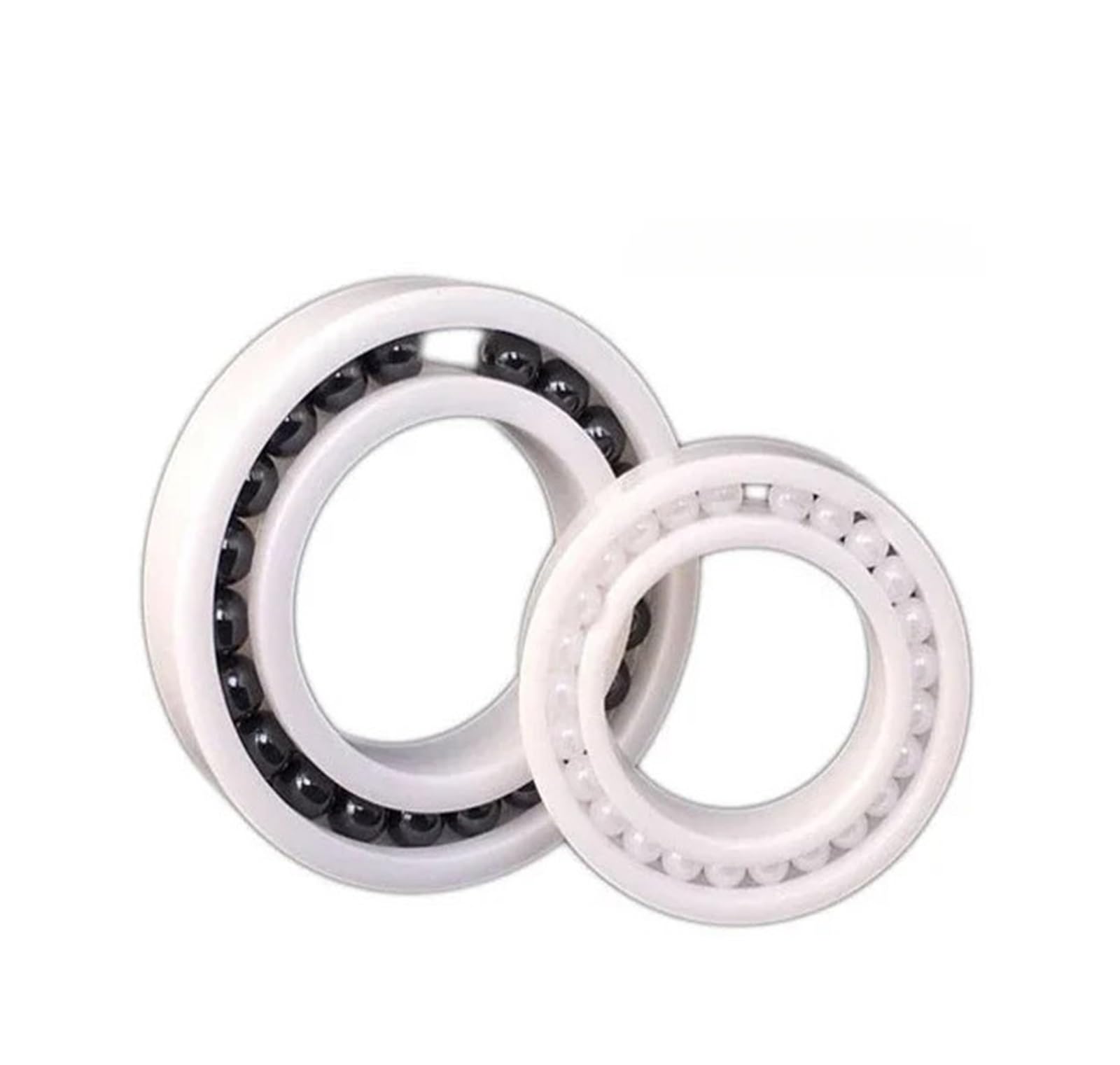 Roulement en céramique 6308 zircone anti-corrosion 40x90x23mm
