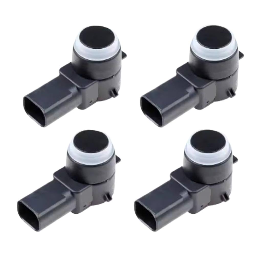 Parking Distance Control (PDC) Replacement Compatible with Citroën 307 308 407 607(4PC)