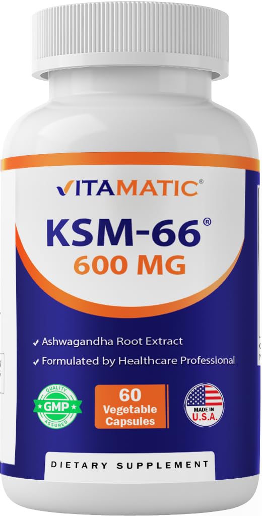 Vitamatic KSM