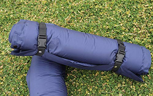 YPSMCYL Materasso Gonfiabile Automatico Tappetino