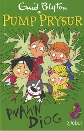 Pump Prysur: Pnawn Diog
