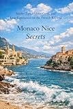 daniele scardina instagram  Monaco Nice Secrets: Insider Tips, Hidden Gems, and Luxe Experiences on the French Riviera (English Edition)
