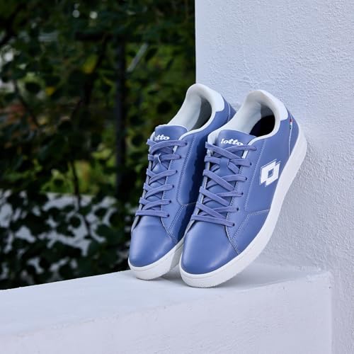 Image of Lotto Men Autograph Urbano Sneakers