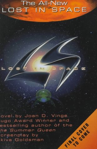 Buy Lost in Space — BookShops.in