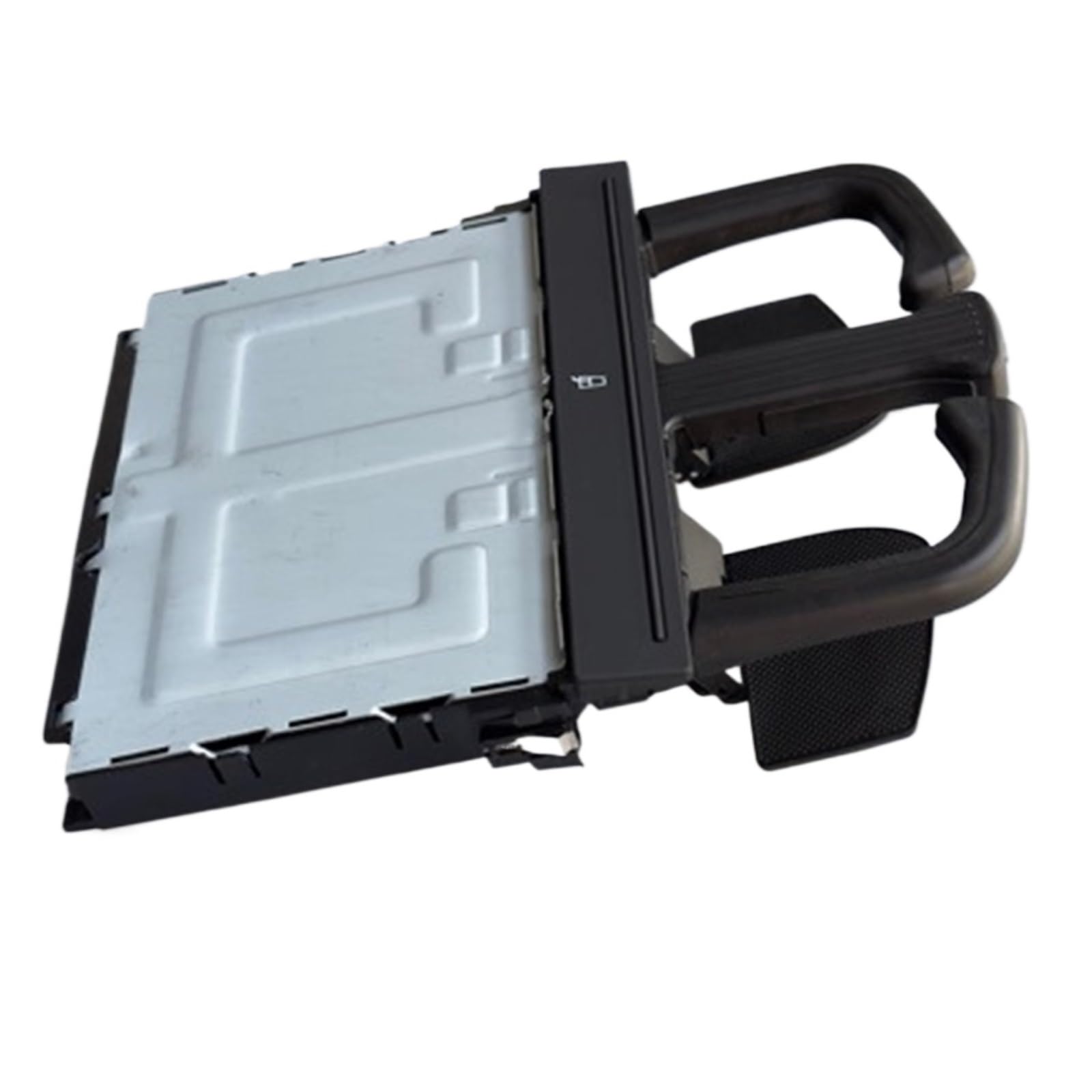 Compatible Con VW Para Jetta MK4 1999 2000 2001 2002 2003 2004 2005 Portavasos Para Tablero Frontal Accesorios Deslizantes Para Almacenamiento De Bebidas
