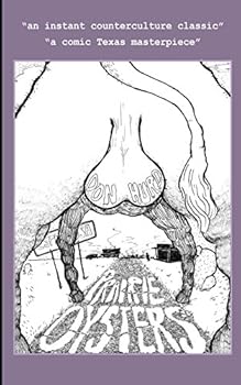 Paperback Prairie Oysters Book