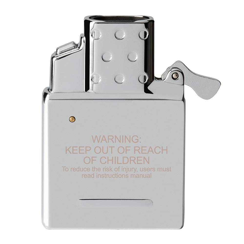 ZIPPO アークライター インサイドユニット USB充電式 シルバー