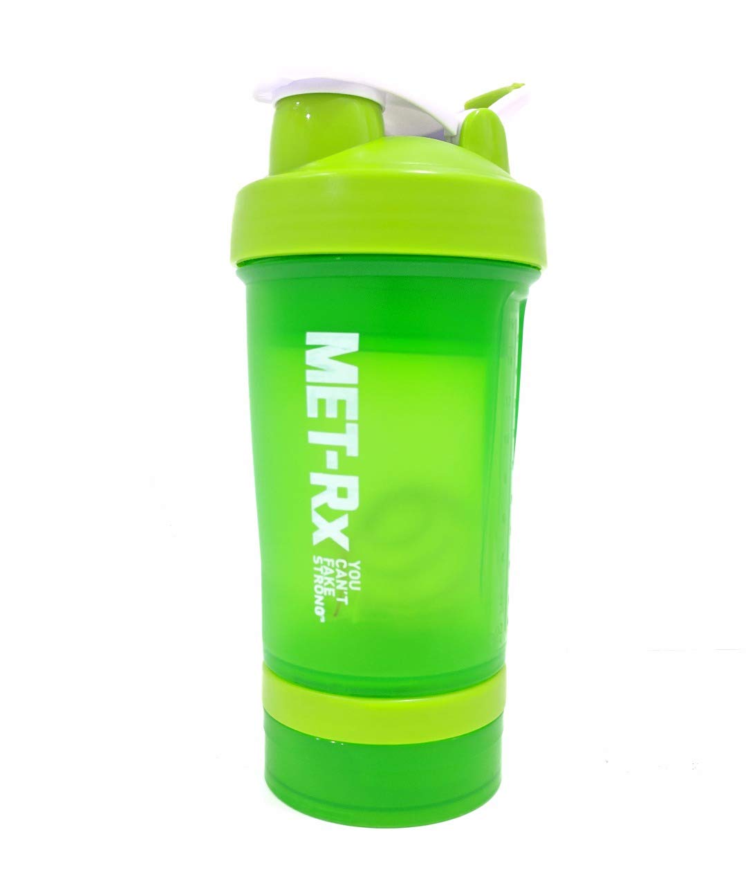 Protein Shaker (GREEN)