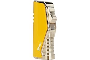 Butane Torch Lighter with Jet Flame