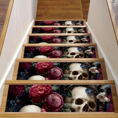 Tapis d'escalier antidérapant haute adhérence protection chiens