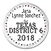 Jana Lynne Sanchez for Texas District 6 2018-3