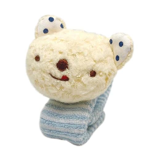 モンスイユ アナノカフェ AC. ベビー new ラトル ベア 55240