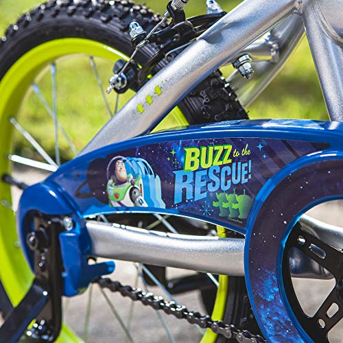 huffy toy story bike