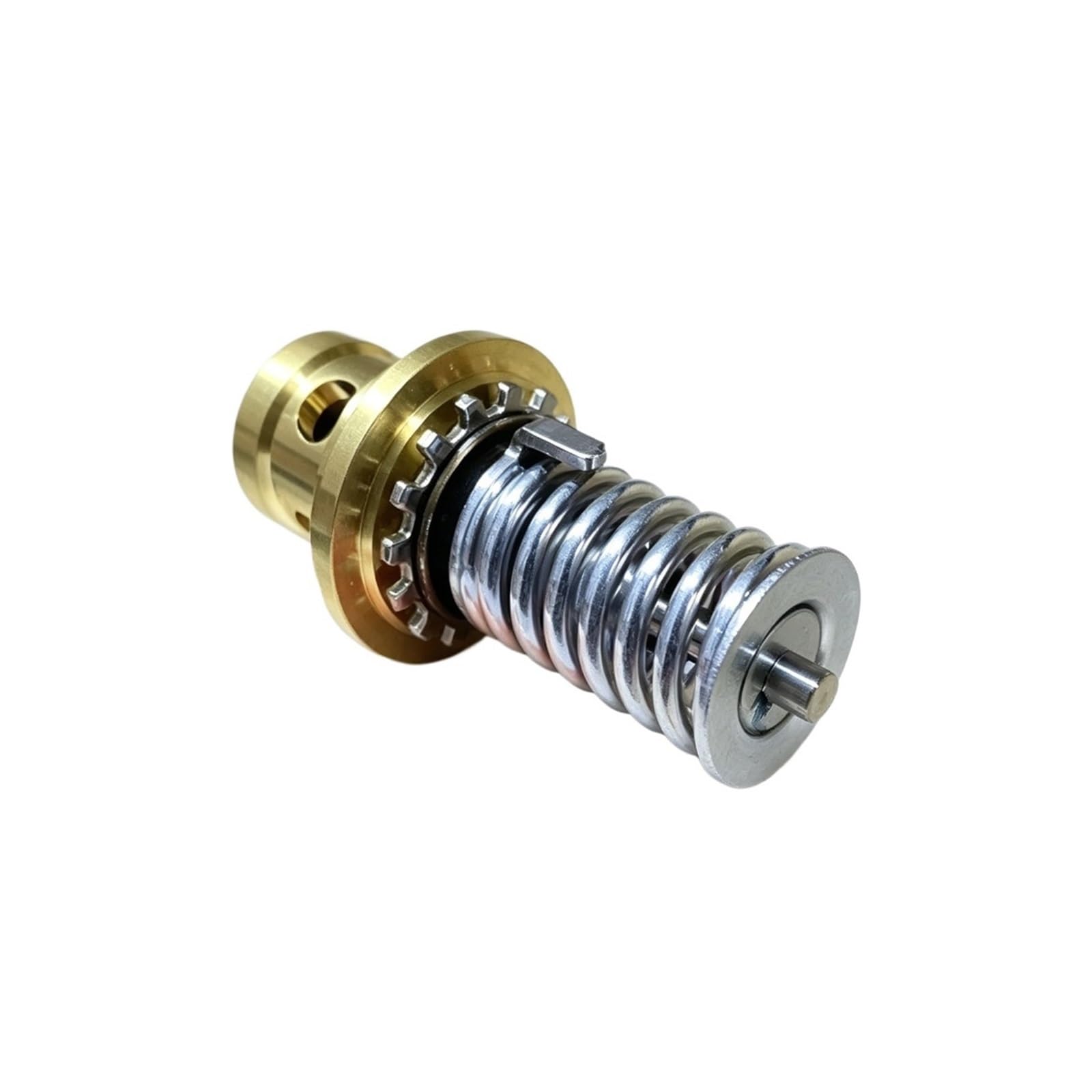 Válvula De Expansión Termostática TE5 S5,Compatible Con Danfoss | 067B2792 067B2789 067B2790 067B2791 Split Spool(067B2790)