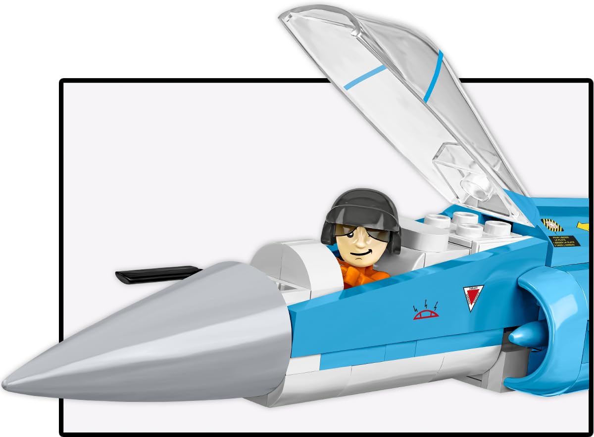 Mirage 2000-5F