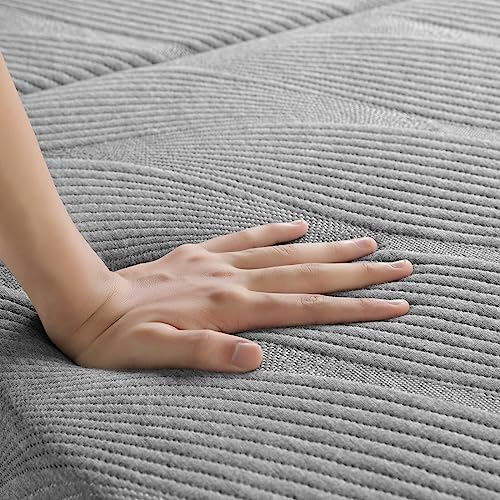 Turnkey-Sleep-Folding-Mattress-6-Inch-Twin-Foldable-Memory-Foam-Trifold-Mattress-Topper-with-Washable-Breathable-Cover-75-x-38-x-6