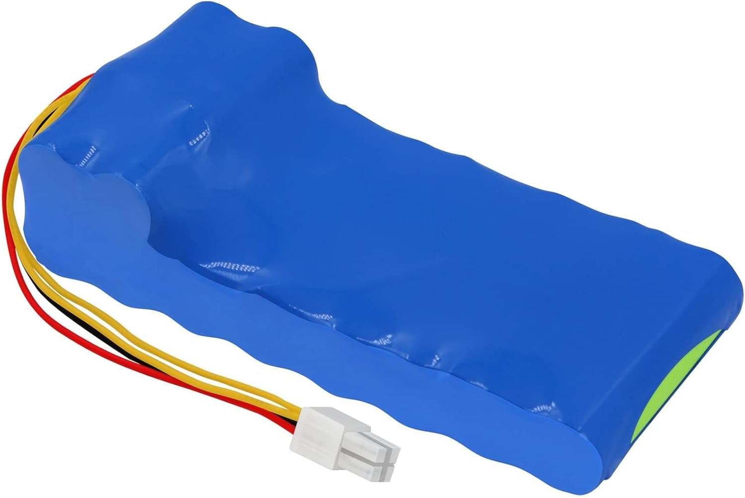 Batería para robot cortacésped Husqvarna Automower 320 330X 420 430X 440 450X 520 550 – 18 V 5000 mAh Li-Ion batería de repuesto para robot cortacésped – Equivalente a 589 58 57-01/588 14 64
