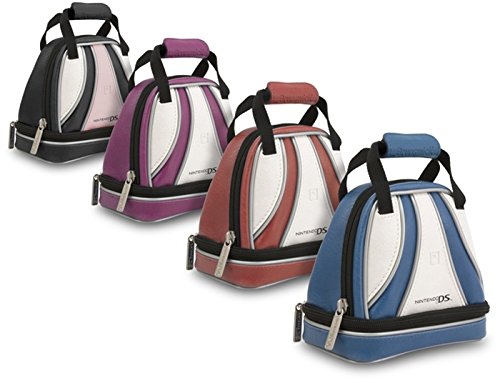 Sacoche 'type sac de bowling' DS Lite