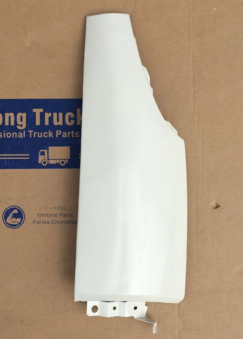 Amazon.com: FDONG Front Corner Panel For Isuzu HICOM NPR NQR