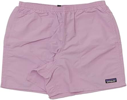 Amazon | [パタゴニア] M's Baggies Shorts 5 バギーズ ショーツ
