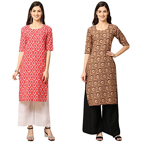 Image of Pinkmint Women Kurta