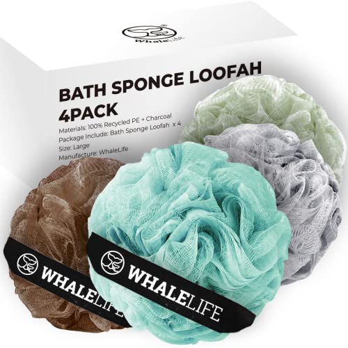 best loofah on amazon