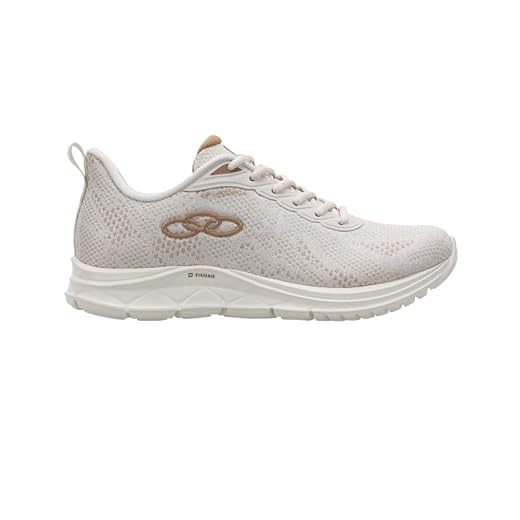 Tênis Olympikus Citrus 2 Feminino