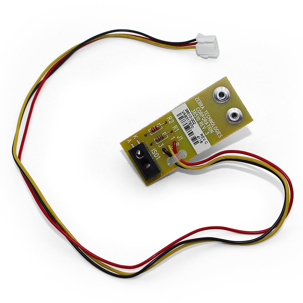P1006135 Kit Reflective Sensor (Black Mark) for Zebra 105SLPlus & Xi4 Series Thermal Printer