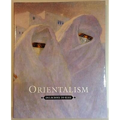 Orientalism