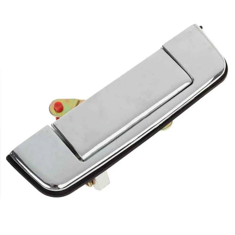Zmyozdo Left Automotive Parts Outside Exterior Tailgate Door Handle For Toyota For Hilux 1989~1995 69090-89101