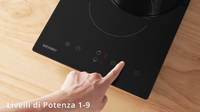 DOMINO: semplice come un booster, efficiente come un eiettore