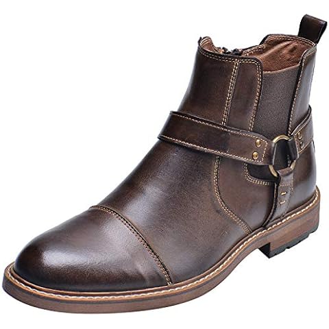 Bottes Chelsea rismart SN01910 Cover