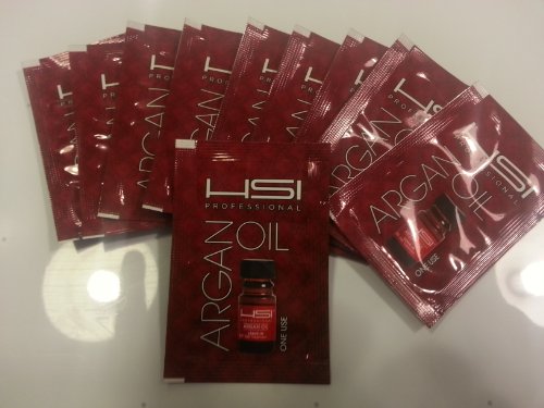HSI Professional One Use Sample 10 Pack