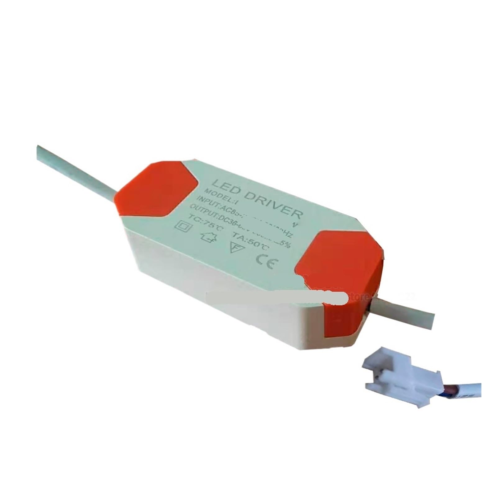 Unité d alimentation LED résoud le problème de spot qui clignote 300mA