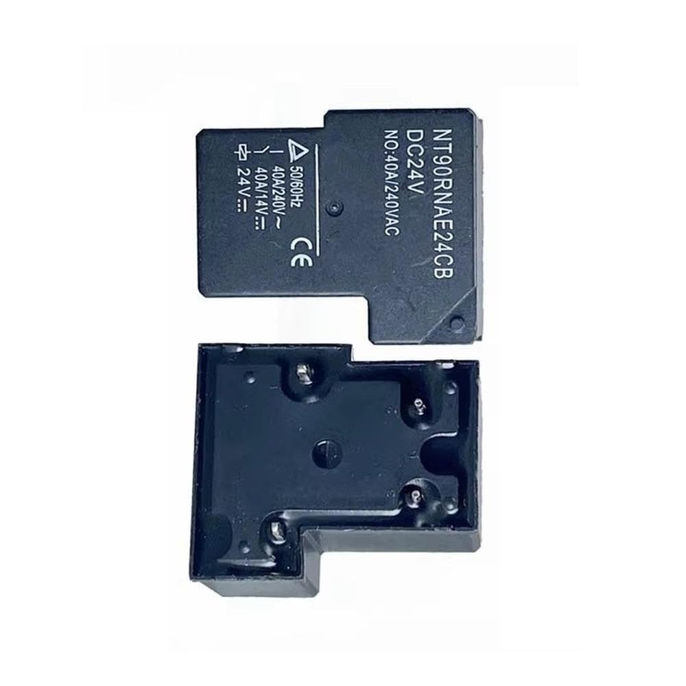Relé De Soldador Para Ford NT90RNAE24CB Piezas Coche