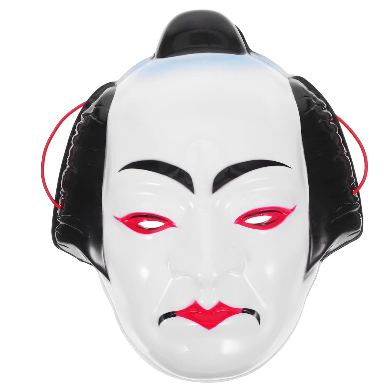 Hannya Demon Mask – Kabuki Theatre Cosplay