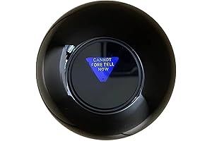 Mystic 8 Ball: Unlocking Your Inner Wisdom