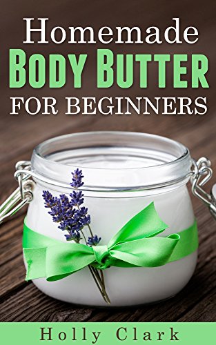 Homemade Body Butter For Beginners image 2