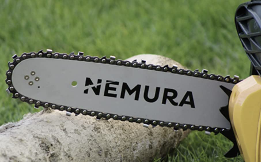 Guide Chaîne Tronçonneuse Jonsered Pas Cher Et Discount