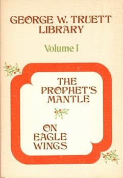 Paperback George W. Truett Library Book